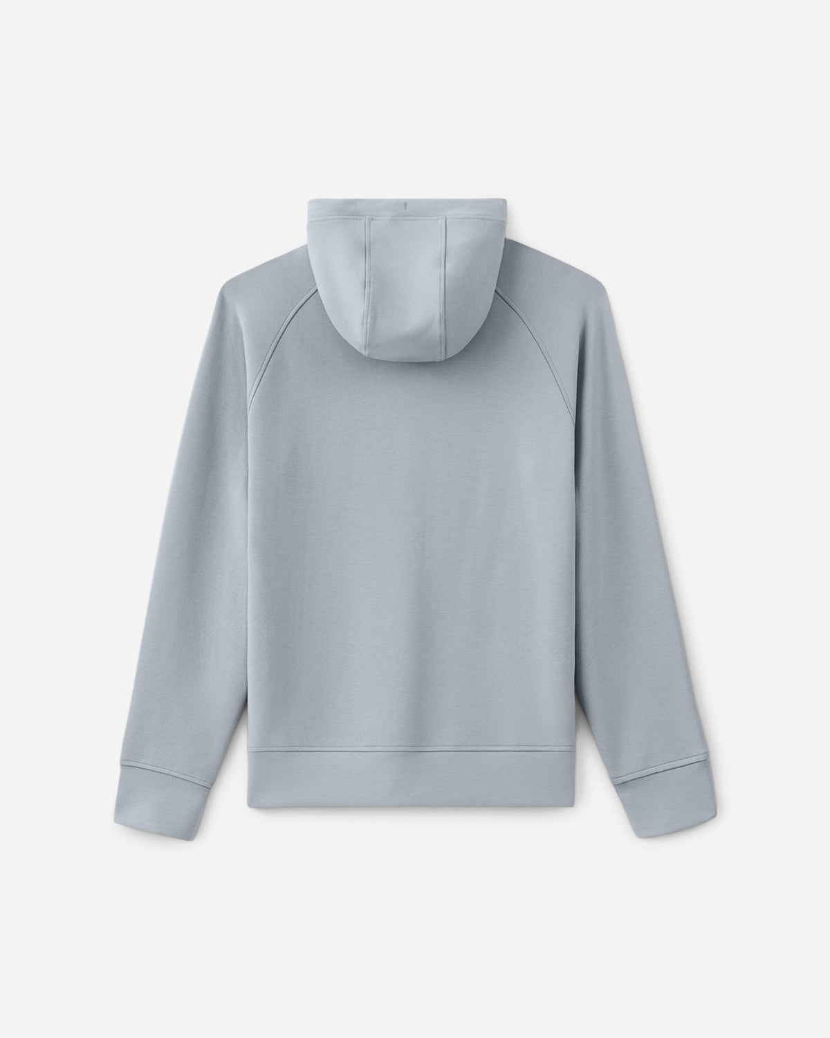 Interval Fleece Full Zip Hoodie