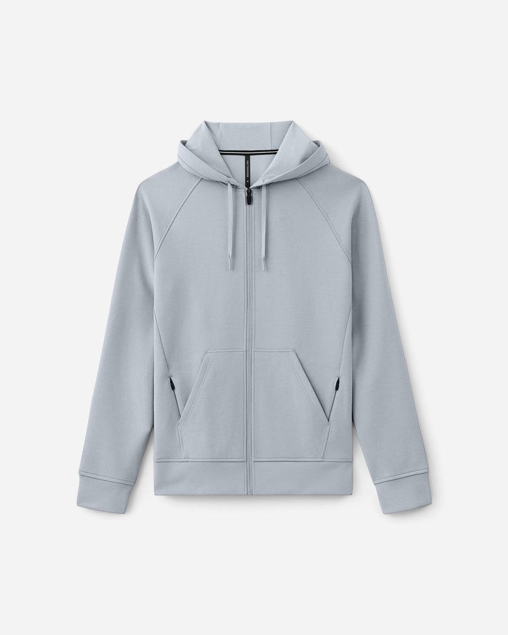 Interval Fleece Full Zip Hoodie