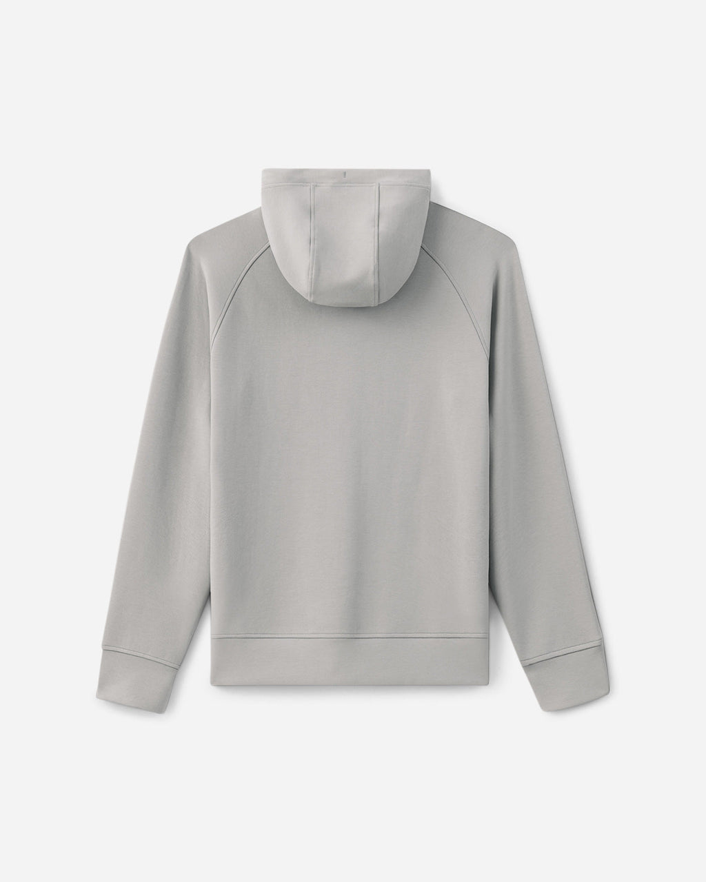 Interval Fleece Full Zip Hoodie