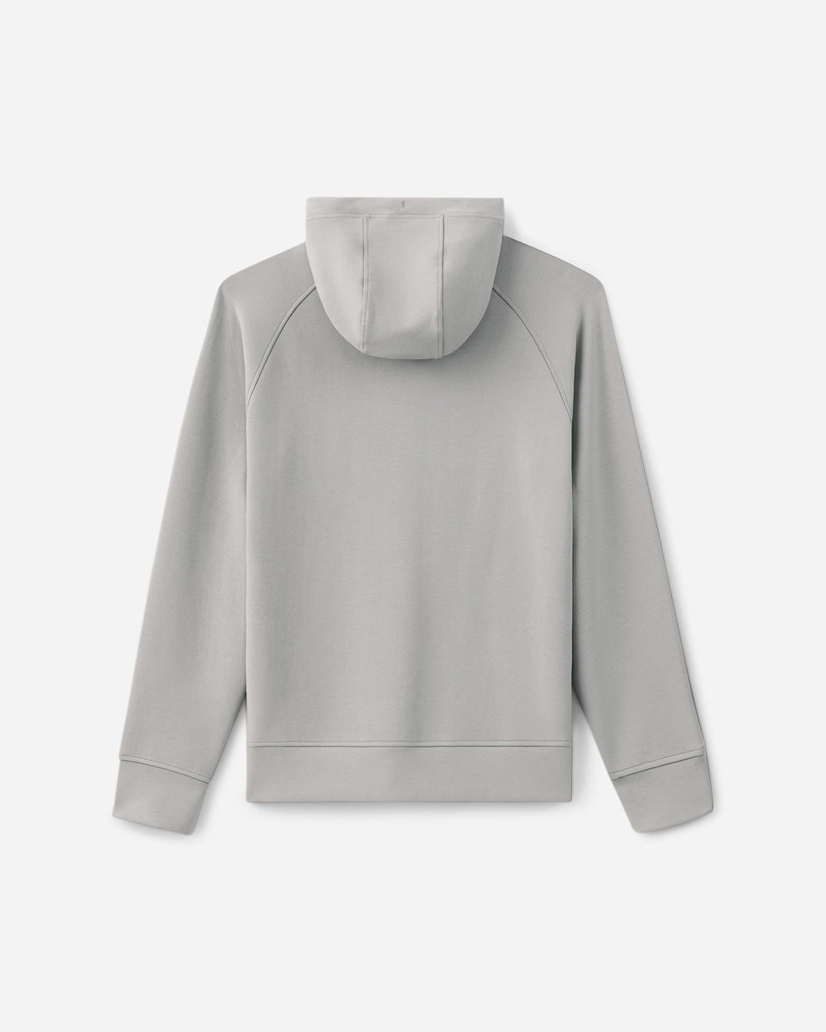 Interval Fleece Full Zip Hoodie