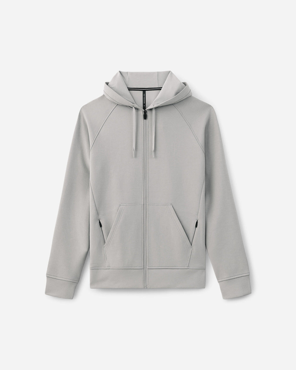 Interval Fleece Full Zip Hoodie