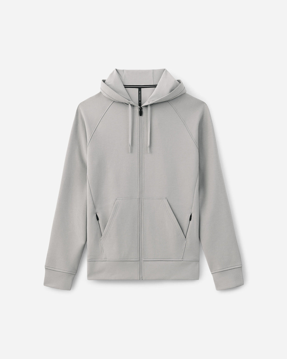 Interval Fleece Full Zip Hoodie