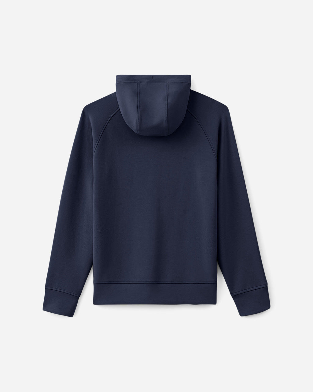 Interval Fleece Full Zip Hoodie