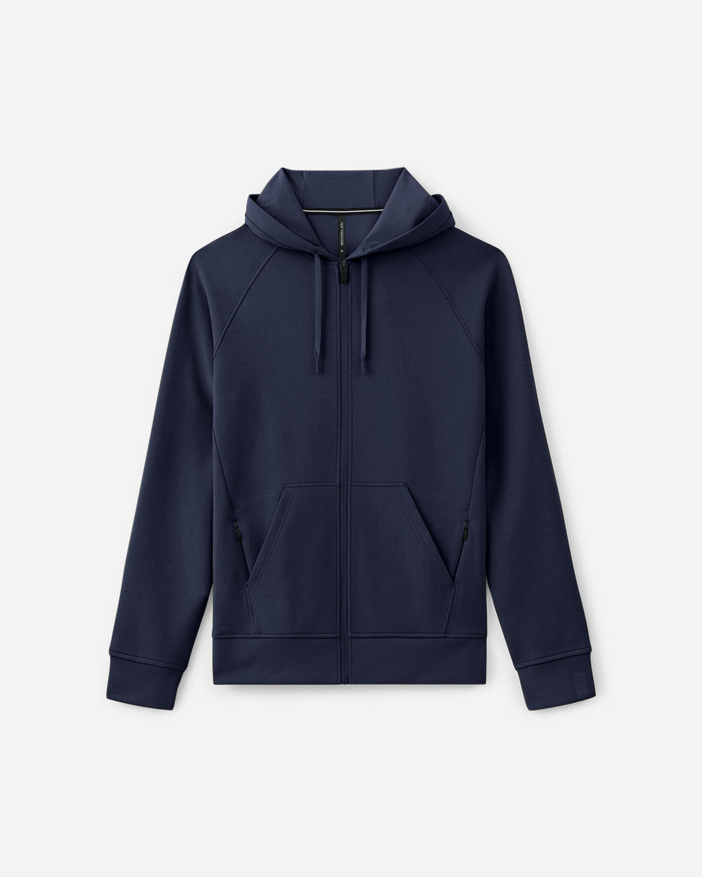Interval Fleece Full Zip Hoodie