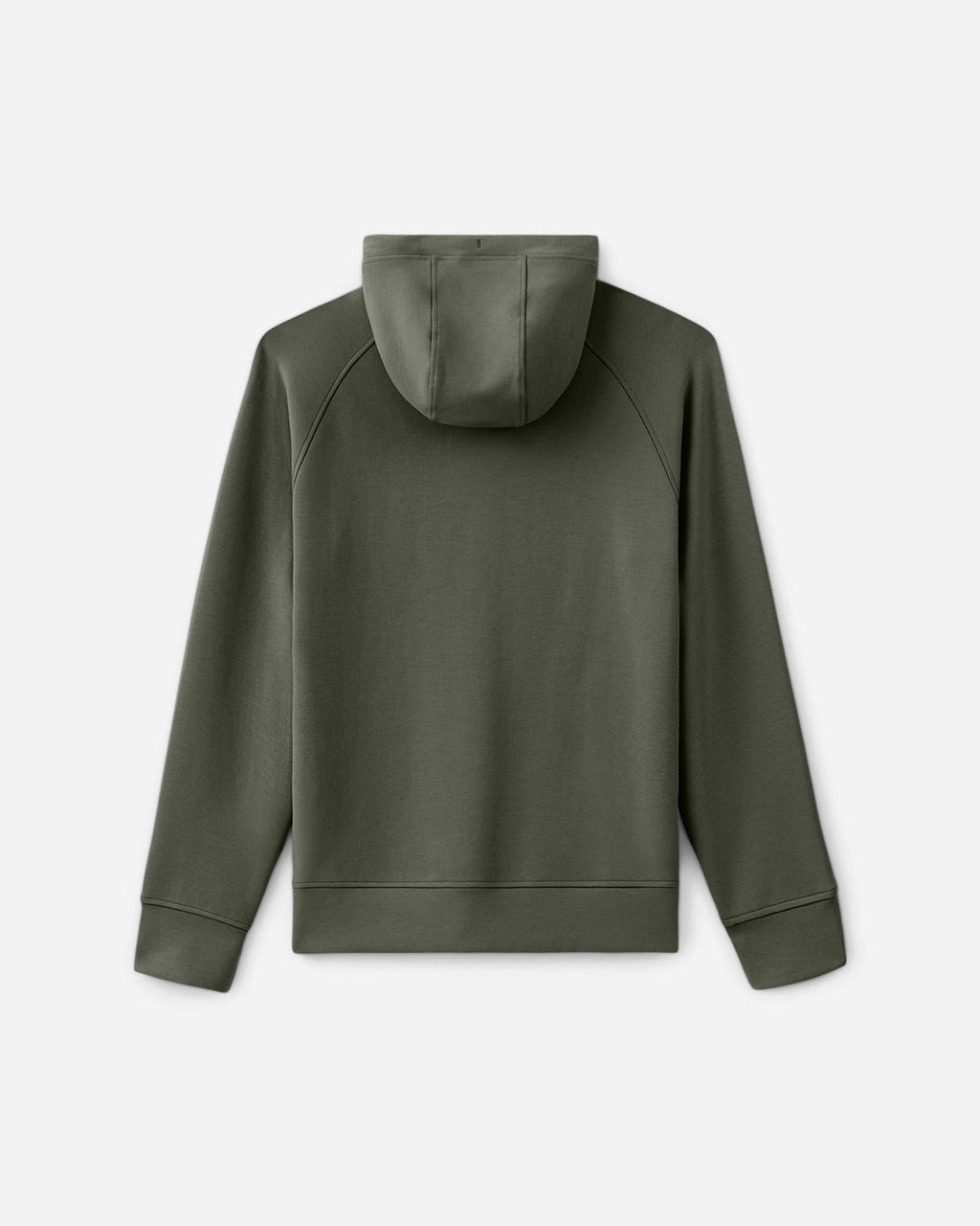 Interval Fleece Full Zip Hoodie