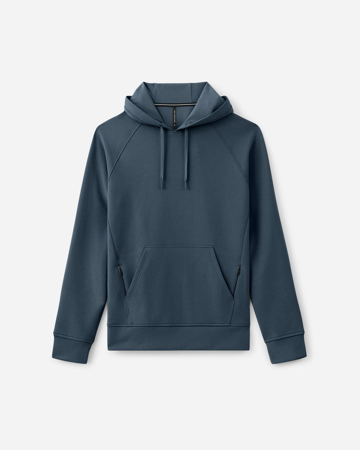 Interval Fleece Hoodie