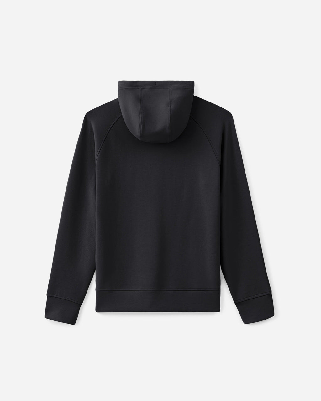 Interval Fleece Hoodie