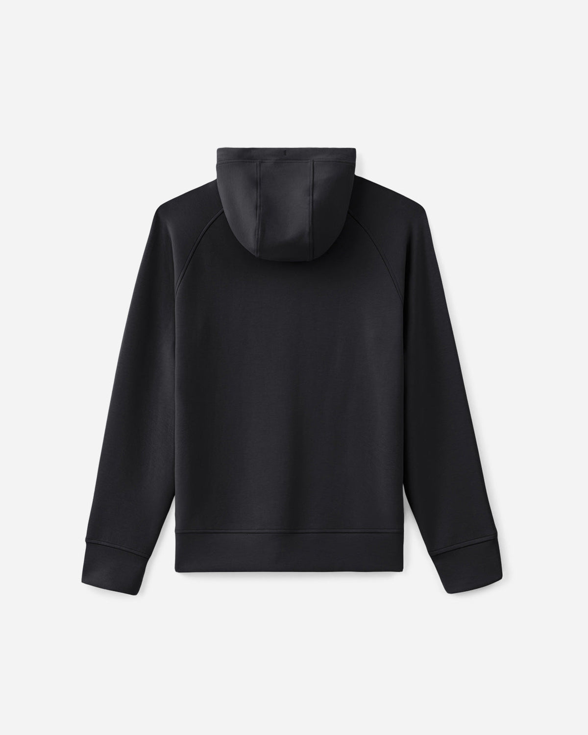 Interval Fleece Hoodie