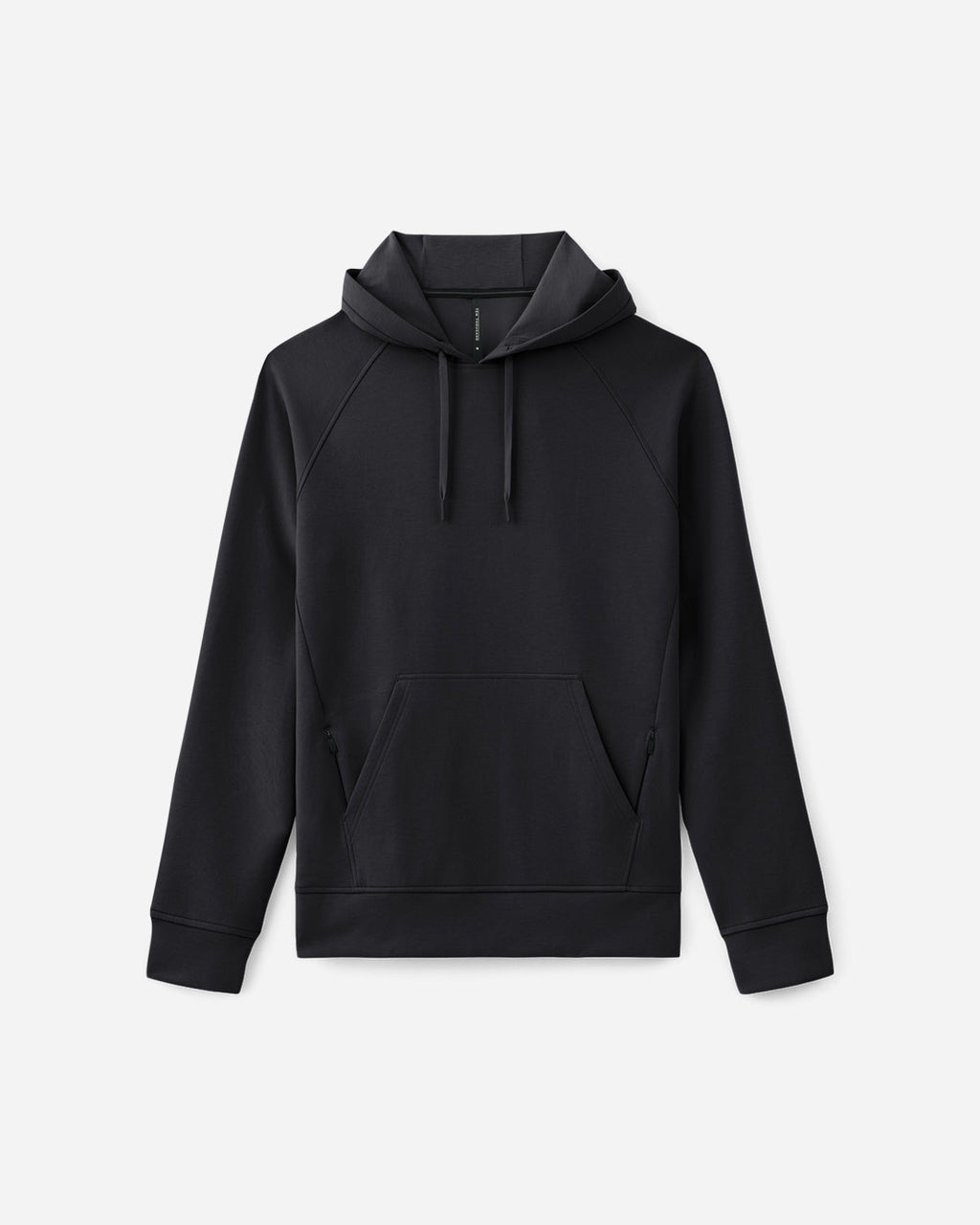Interval Fleece Hoodie