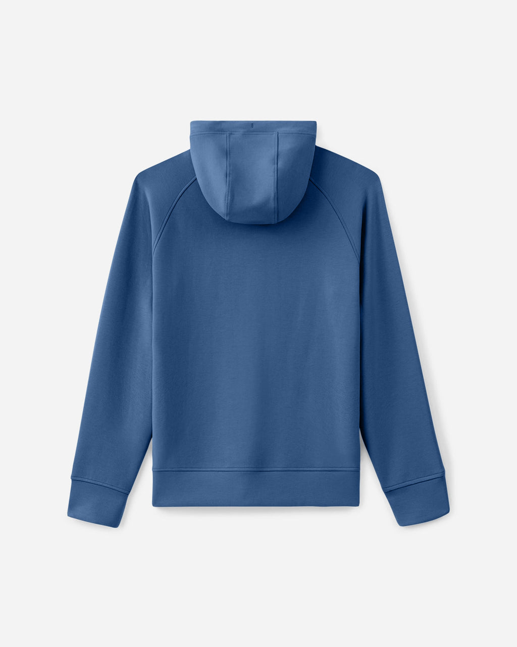 Interval Fleece Hoodie
