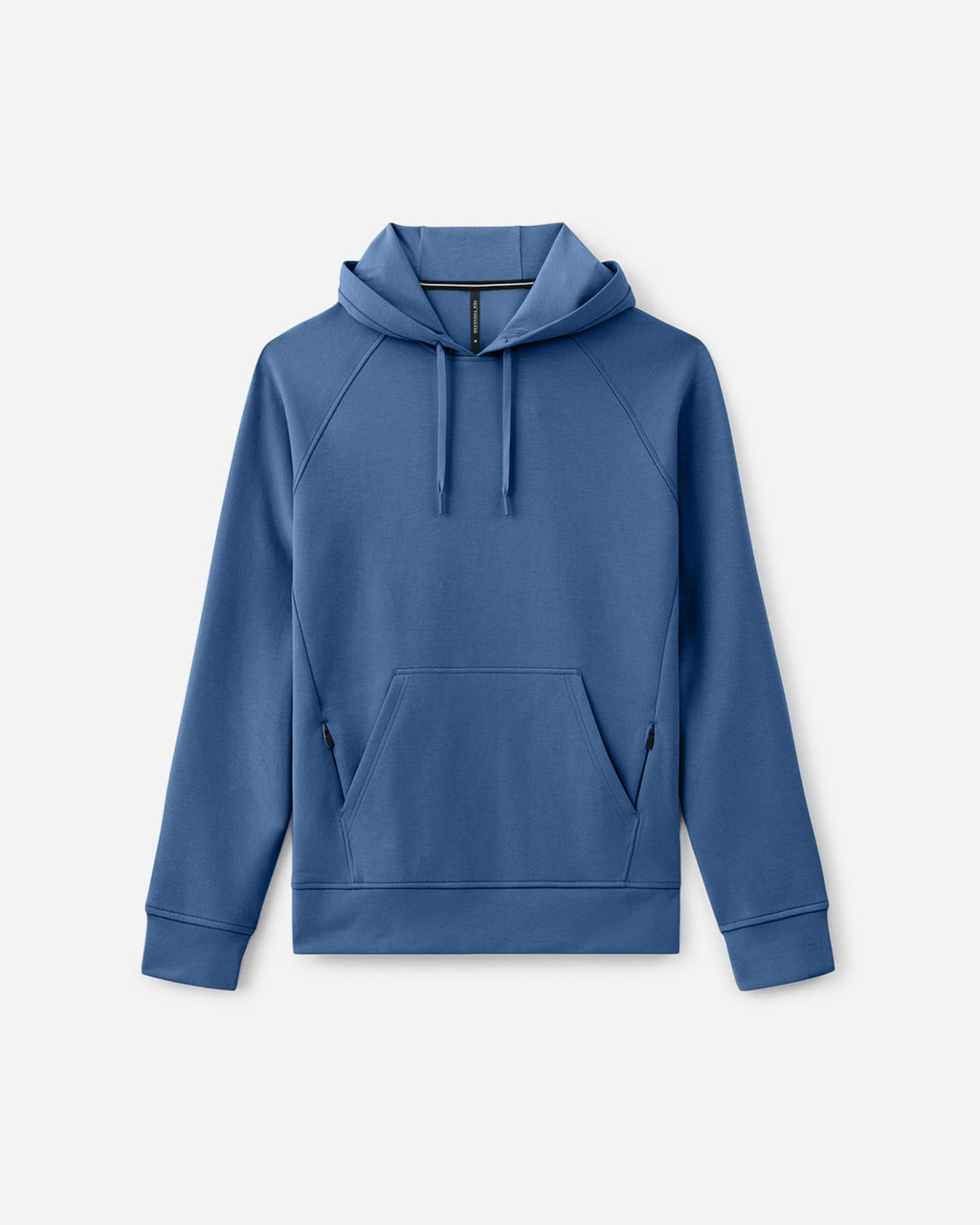 Interval Fleece Hoodie