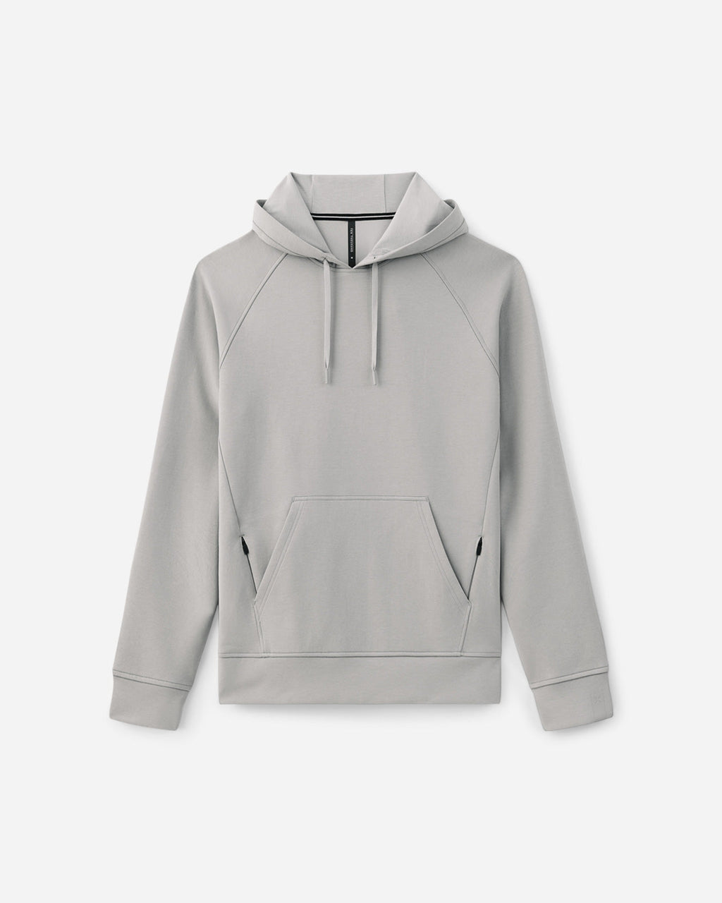 Interval Fleece Hoodie