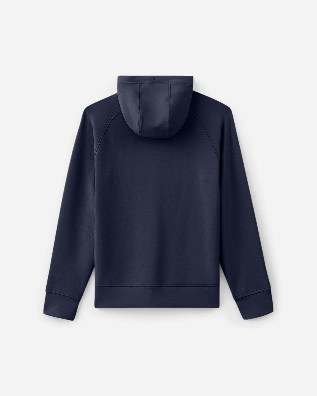 Interval Fleece Hoodie