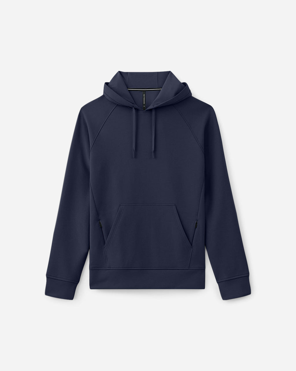 Interval Fleece Hoodie
