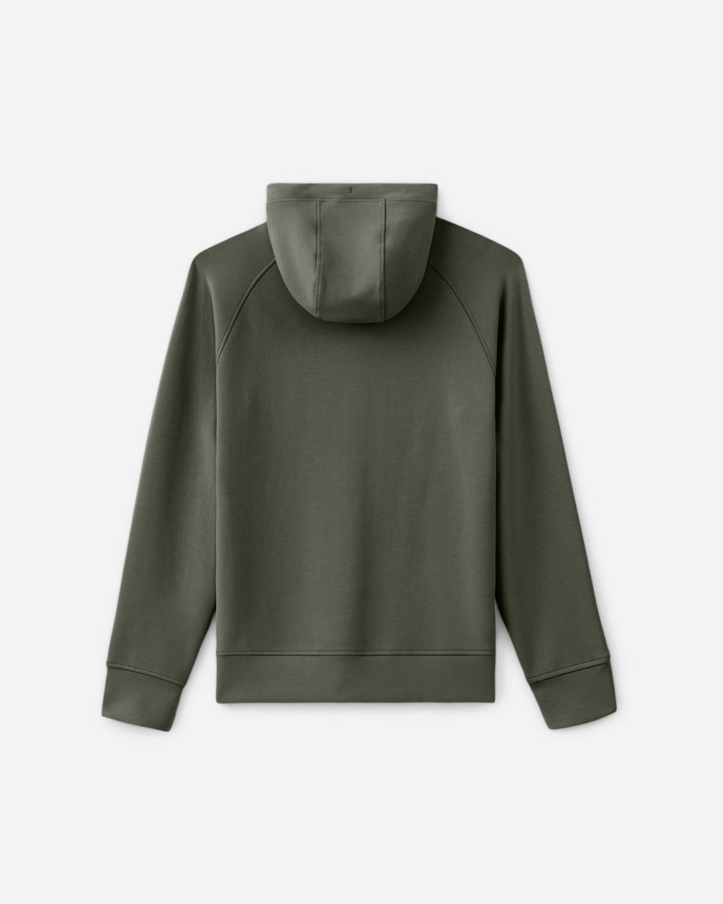 Interval Fleece Hoodie