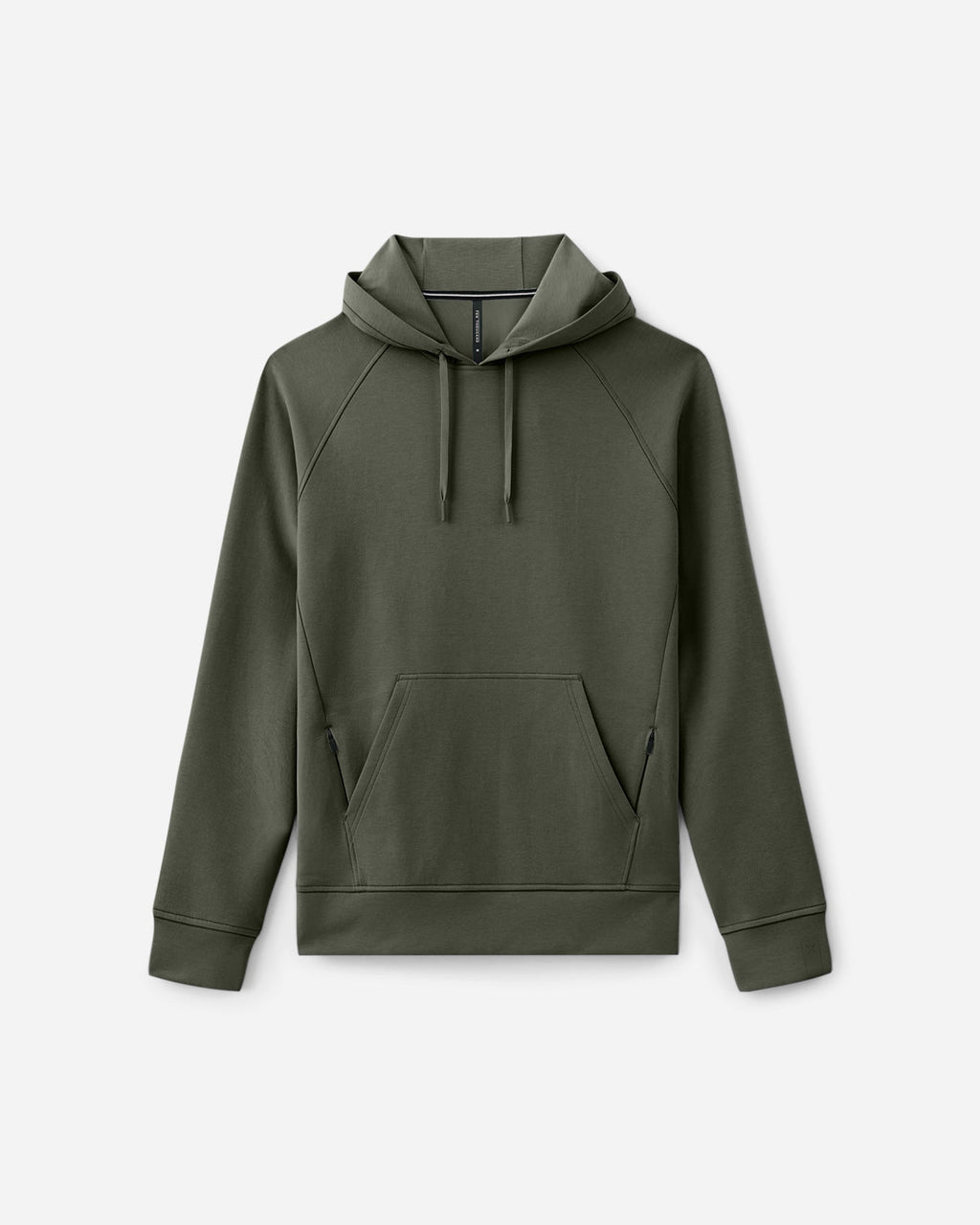 Interval Fleece Hoodie