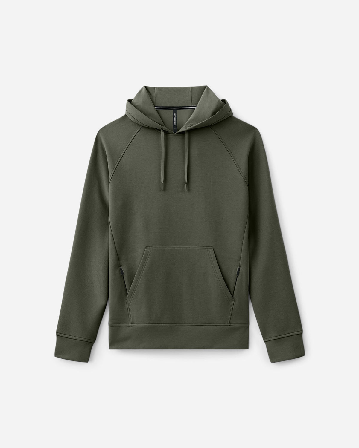 Interval Fleece Hoodie