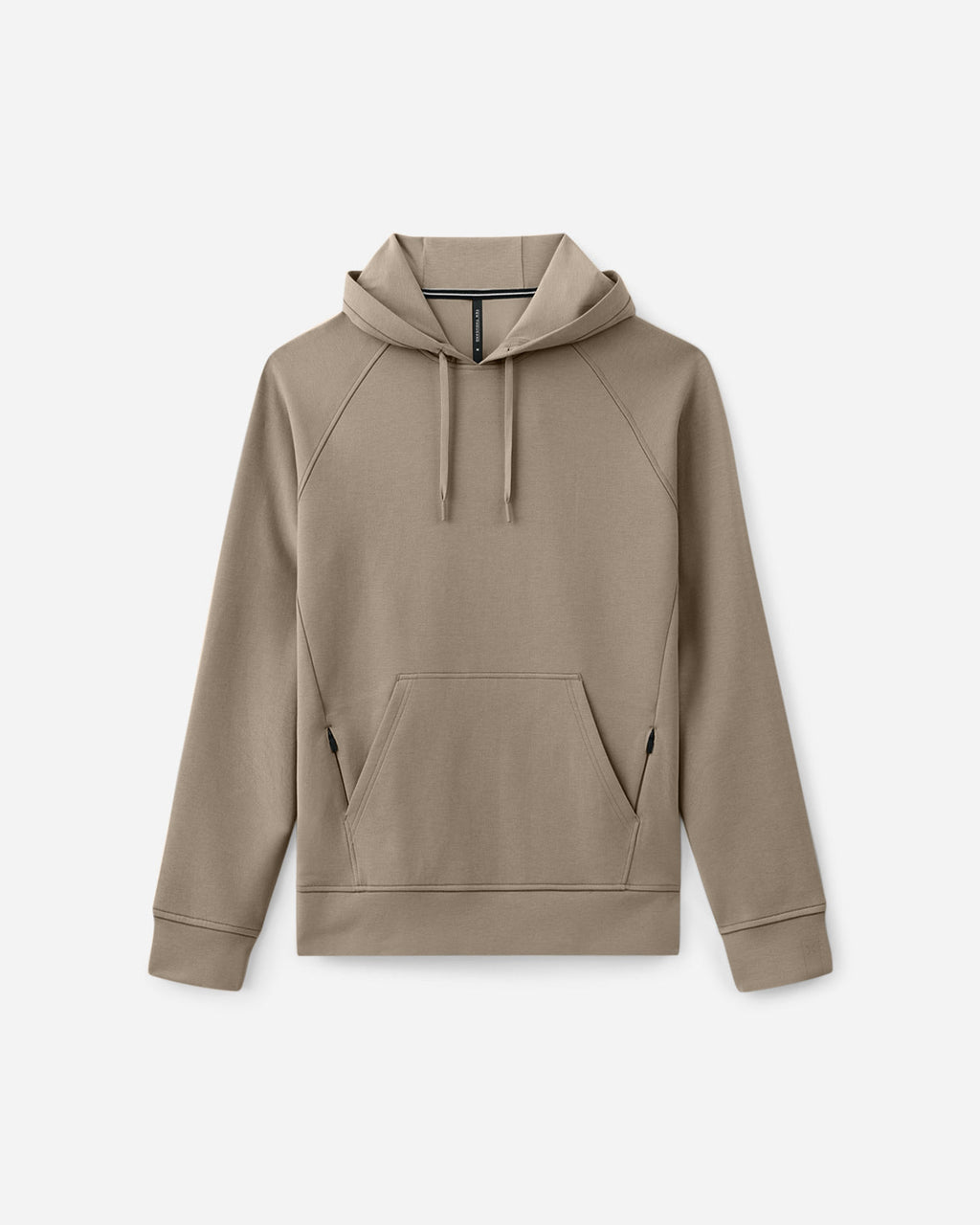 Interval Fleece Hoodie
