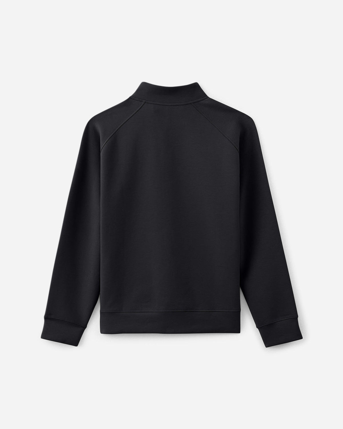 Interval Fleece Quarter Zip