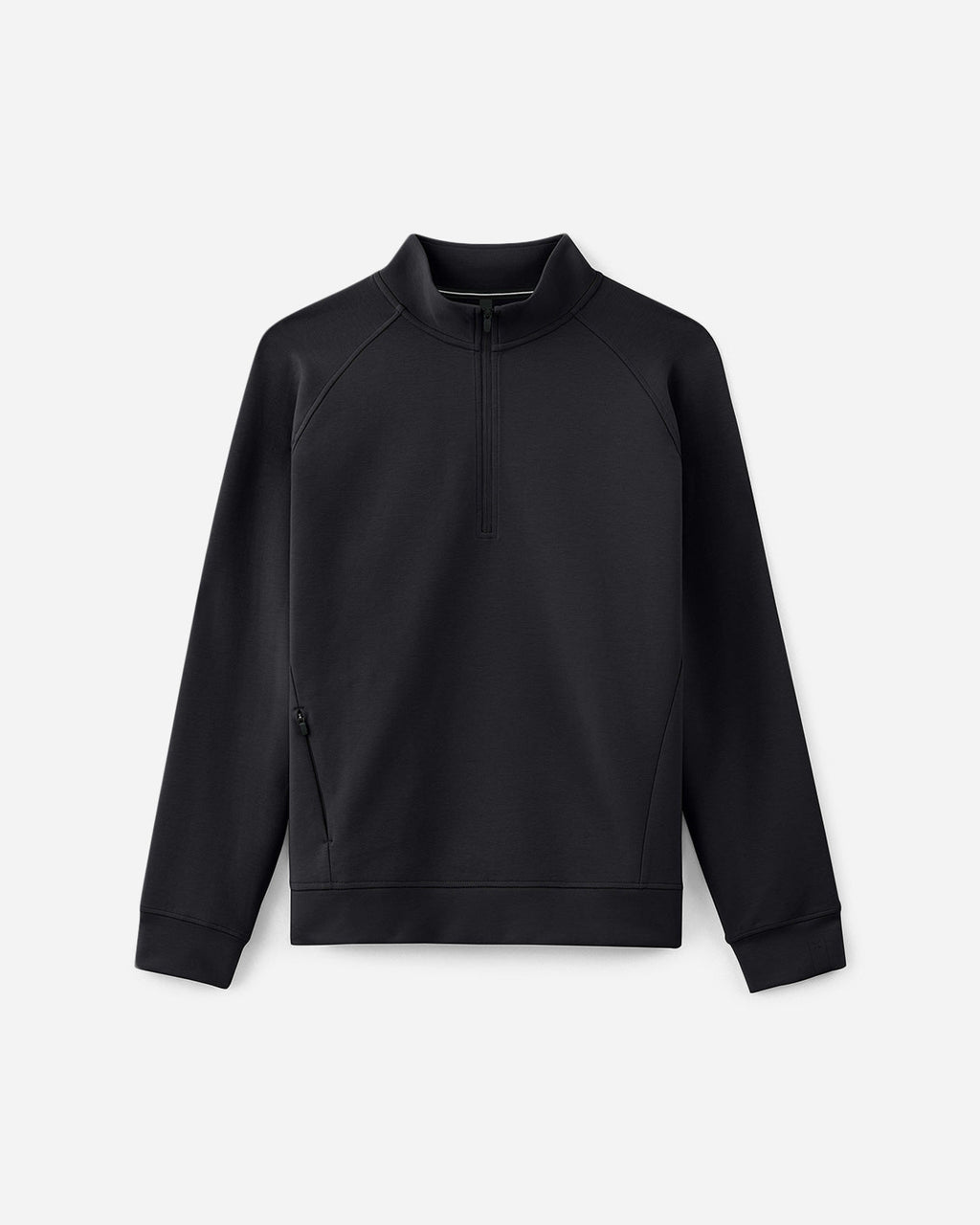 Interval Fleece Quarter Zip