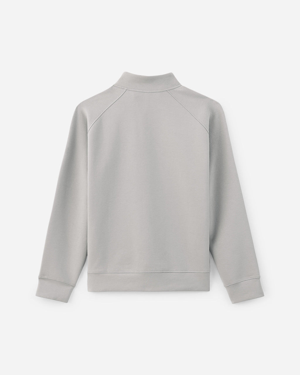 Interval Fleece Quarter Zip