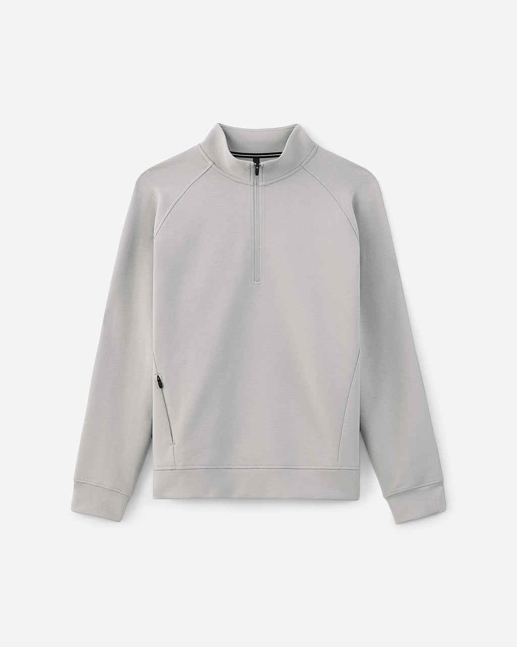 Interval Fleece Quarter Zip
