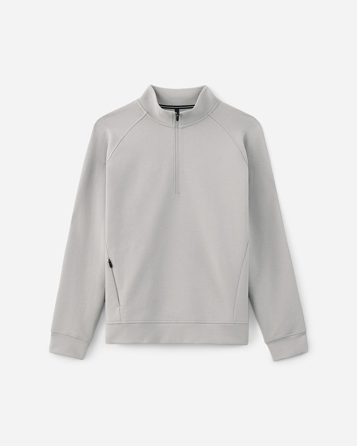 Interval Fleece Quarter Zip