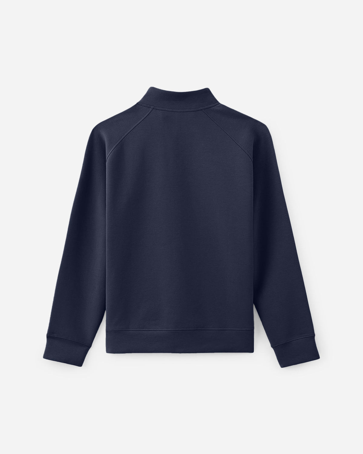 Interval Fleece Quarter Zip