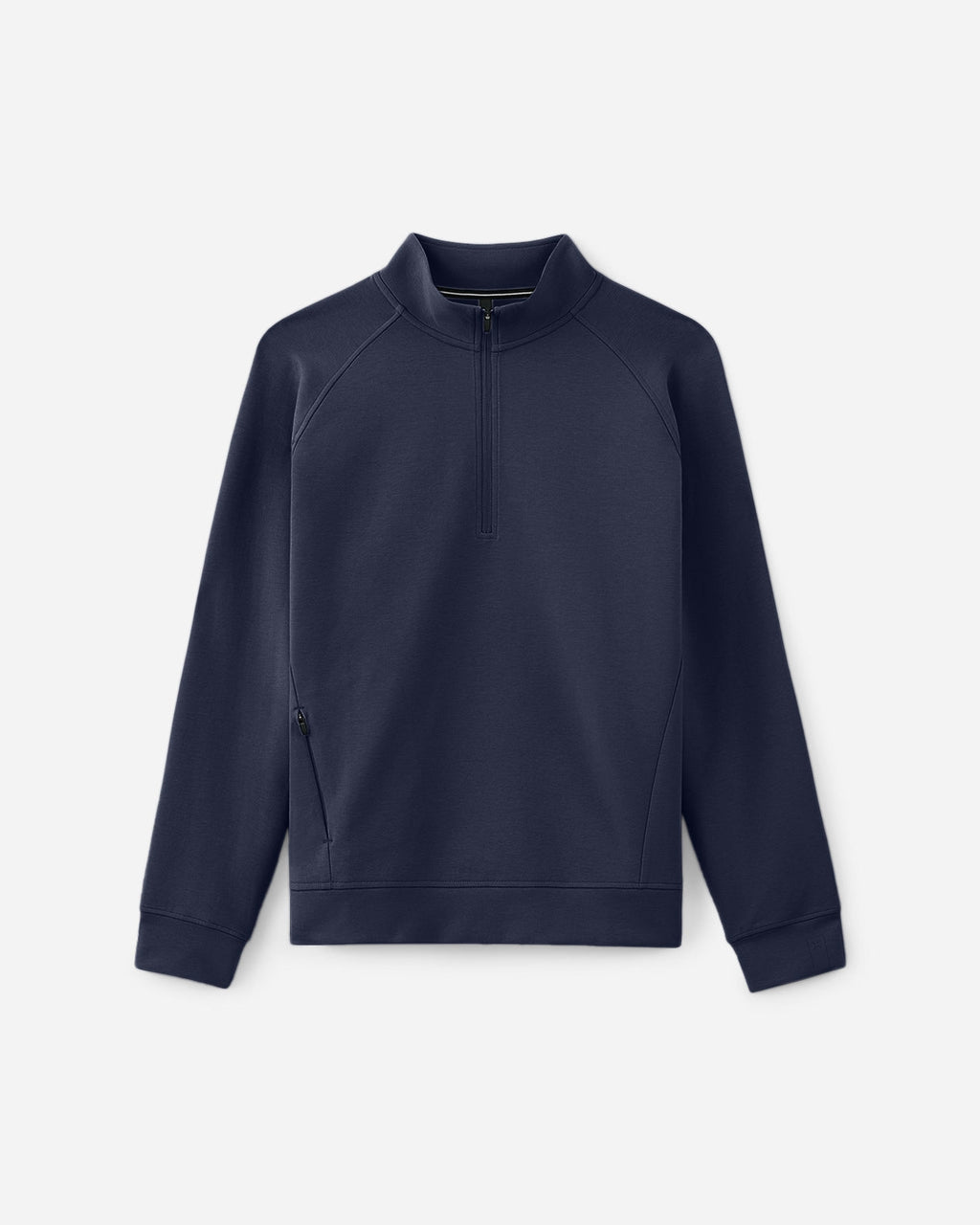 Interval Fleece Quarter Zip