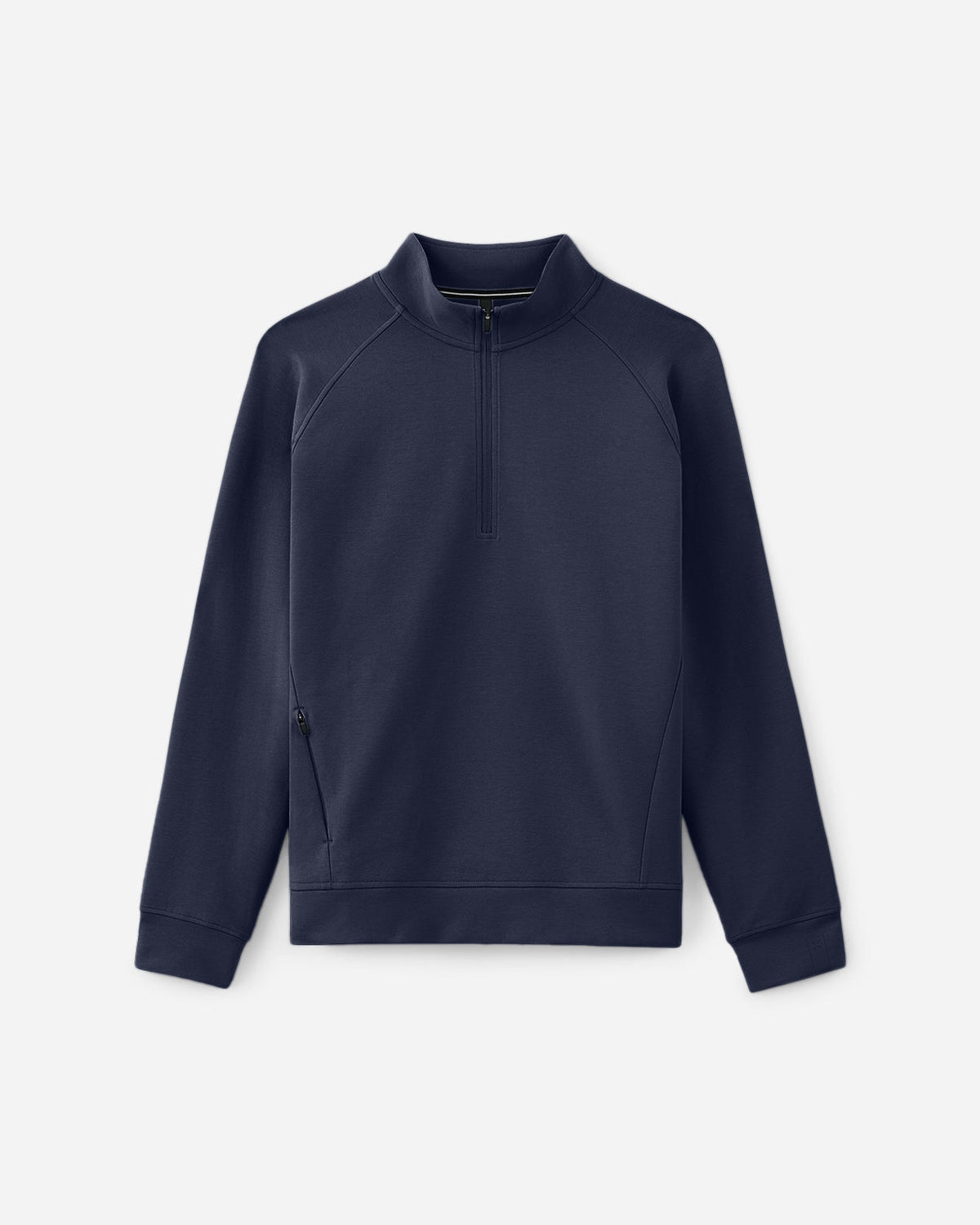 Interval Fleece Quarter Zip