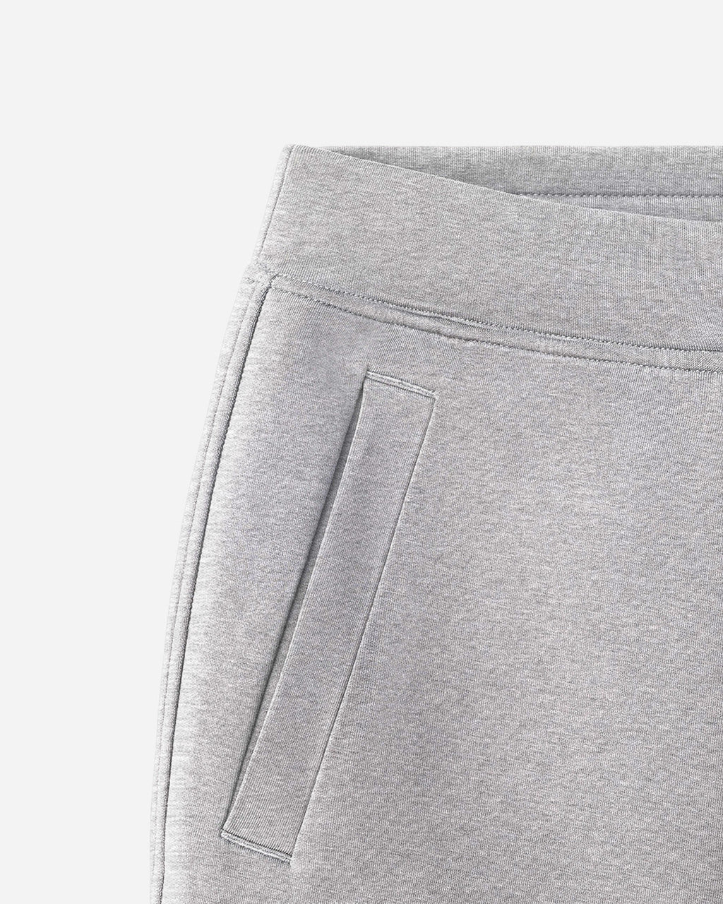 Recover Short | 5-inch
