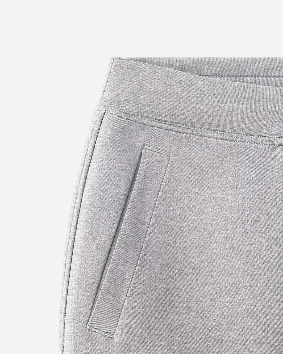 Recover Short | 7-inch