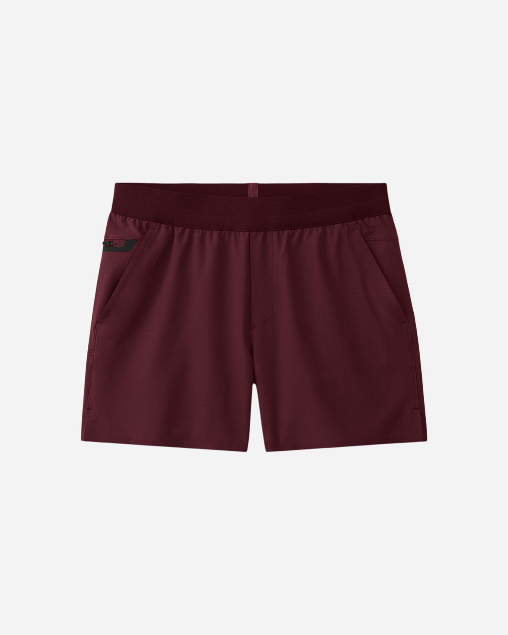 Output Short | 5-inch