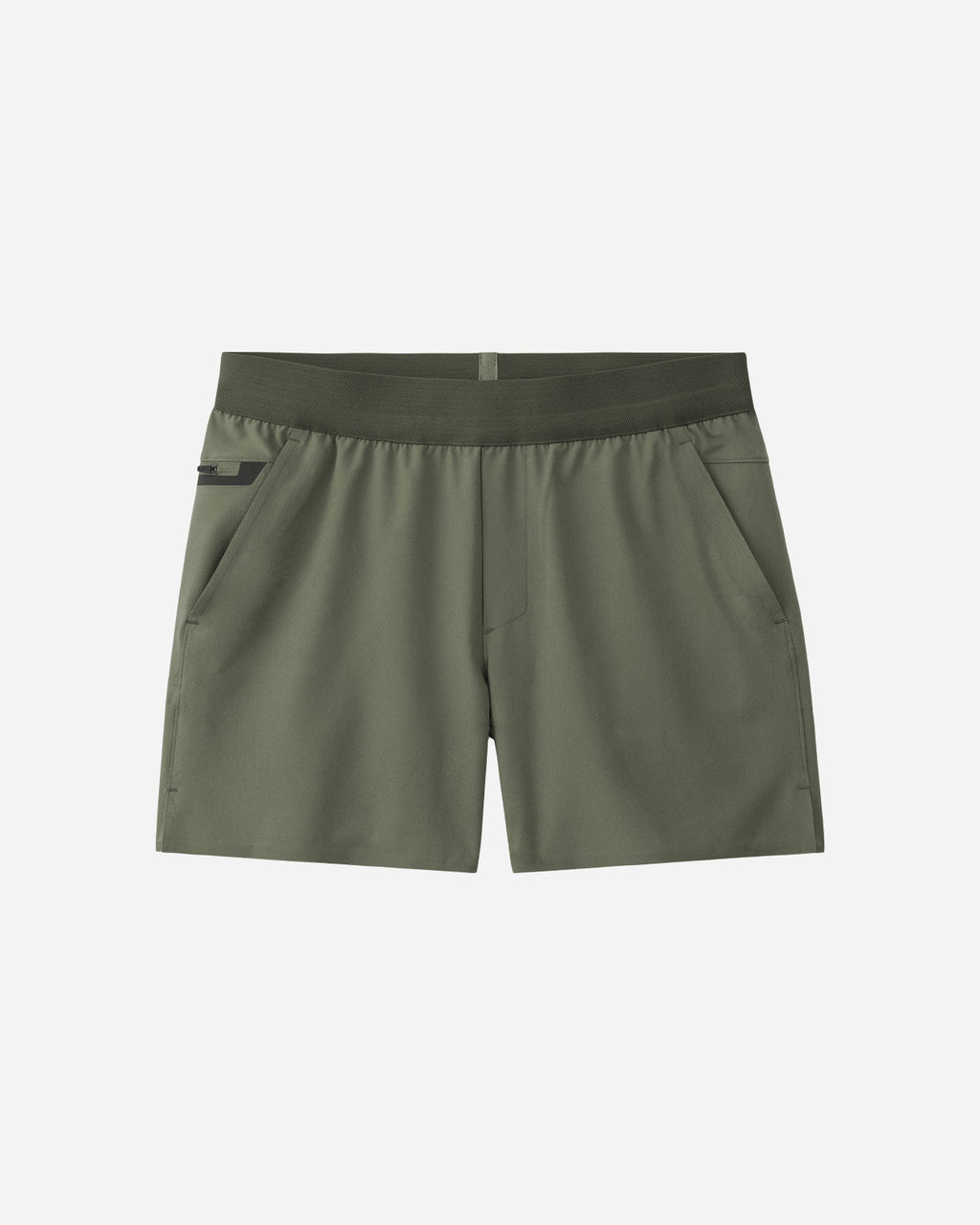 Output Short | 5-inch
