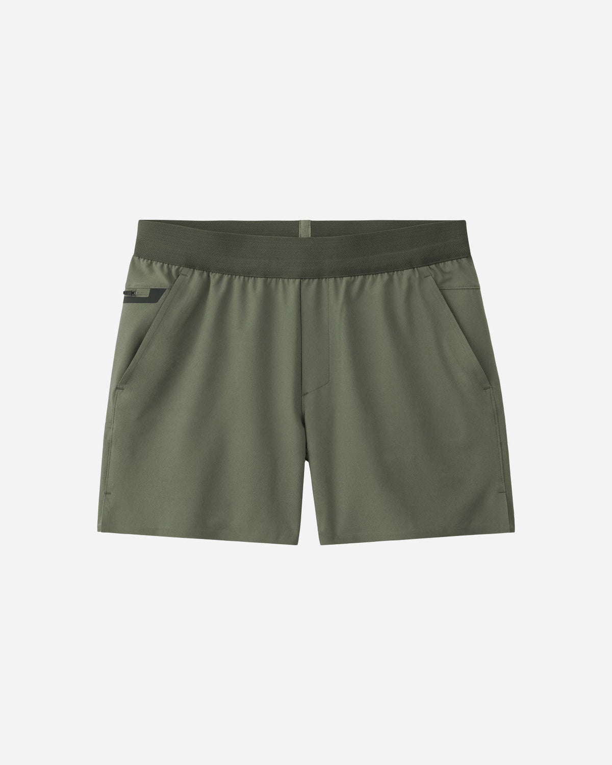 Output Short | 5-inch
