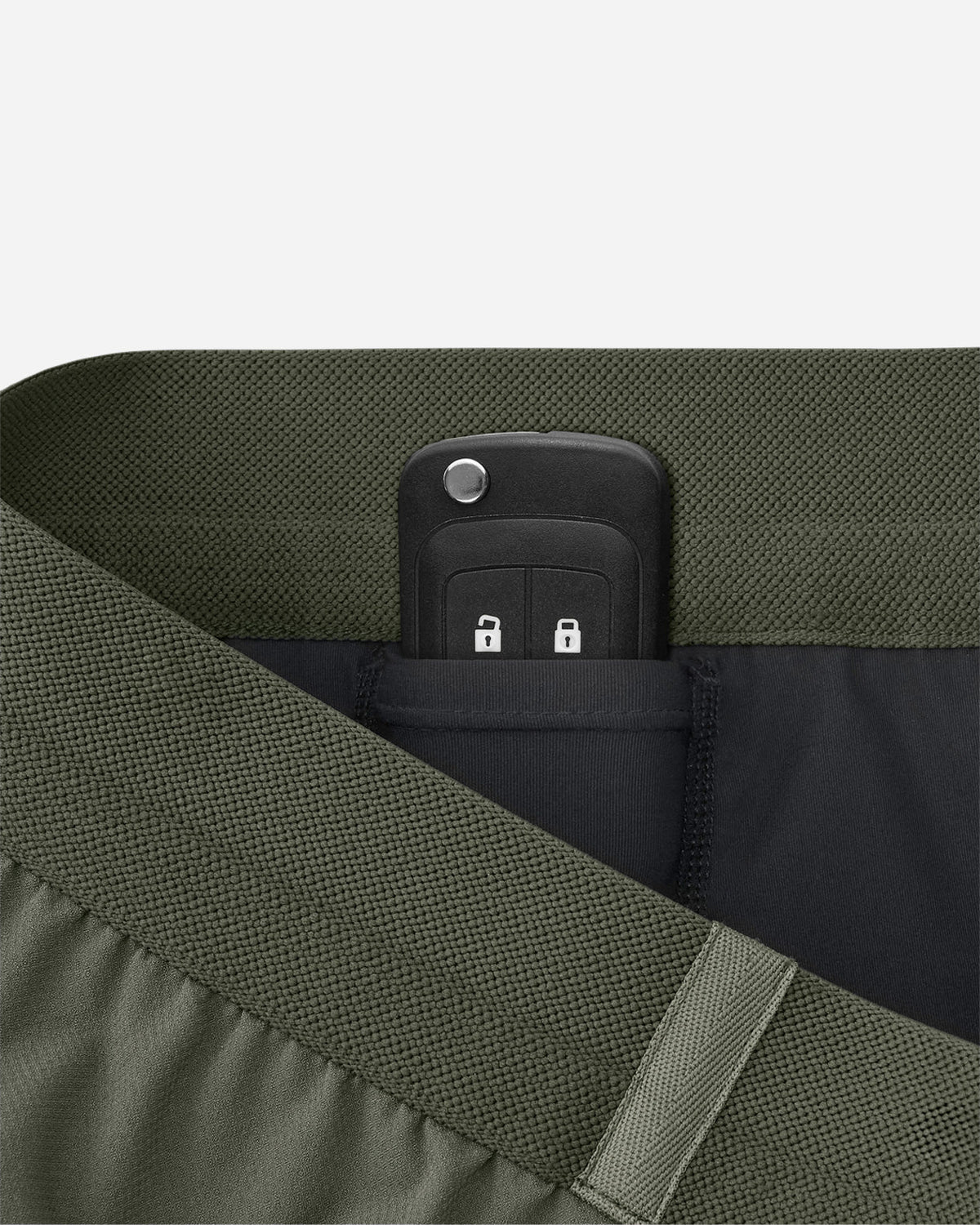 Output Short | 7-inch