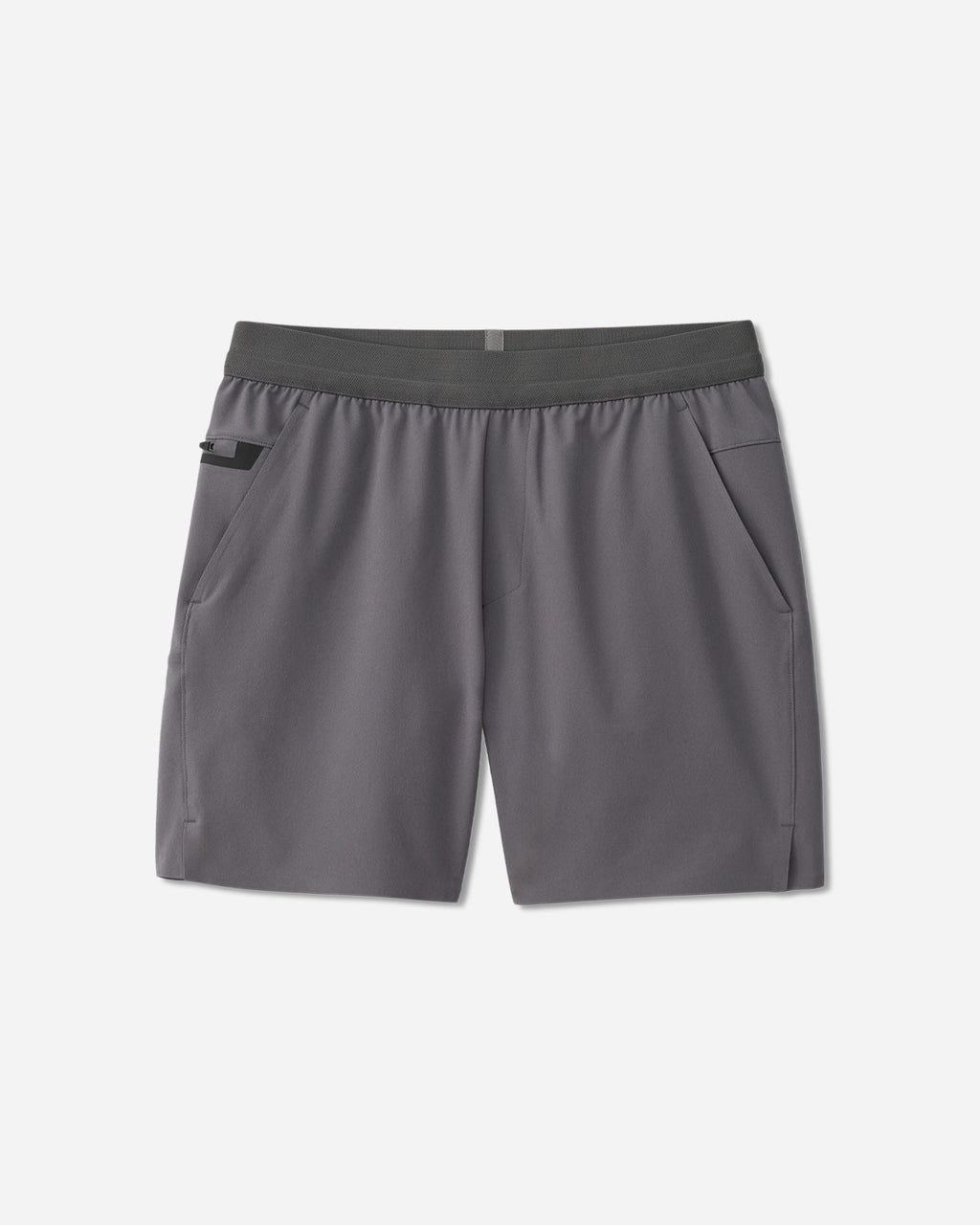 Output Short | 7-inch