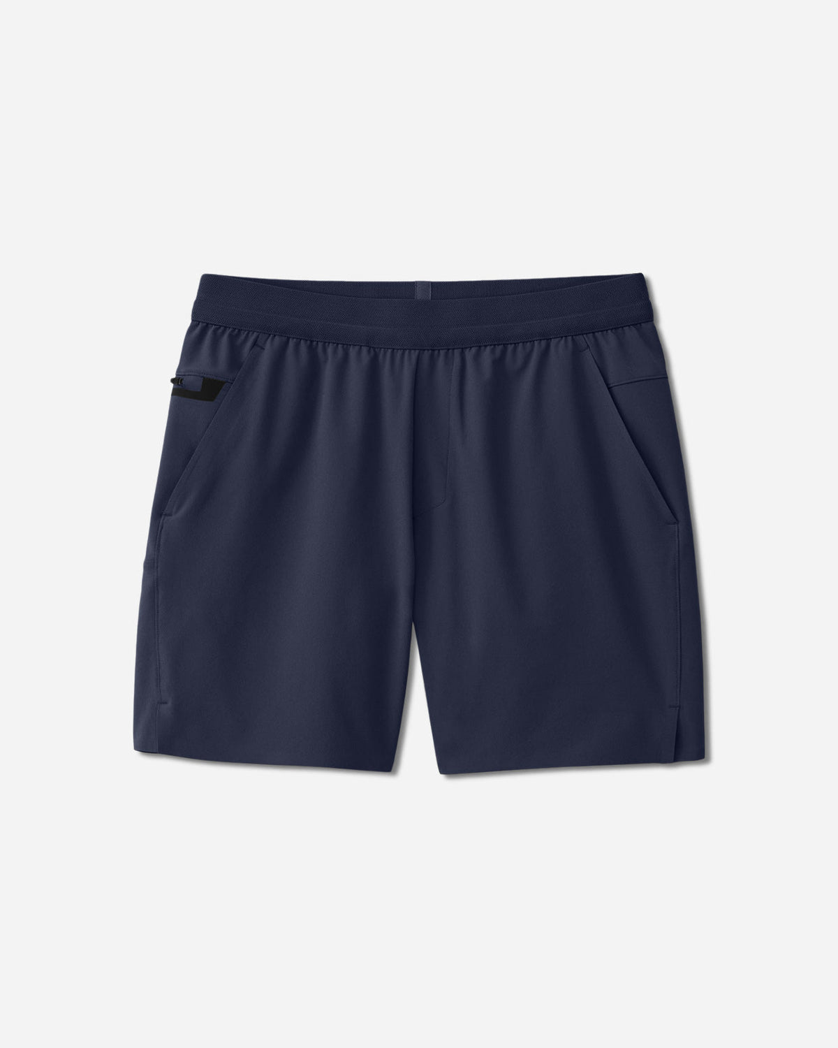 Output Short | 7-inch