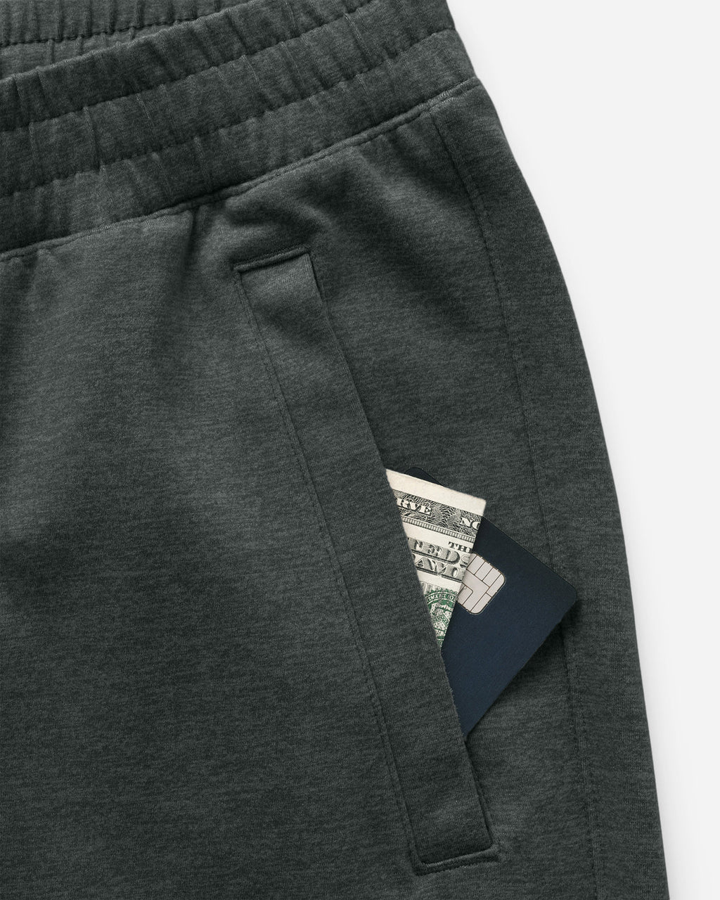 Reset Jogger