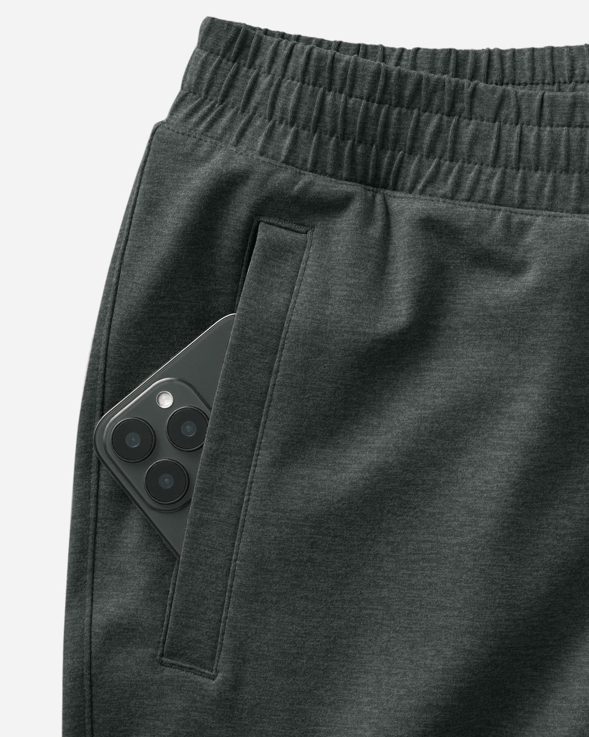 Reset Jogger