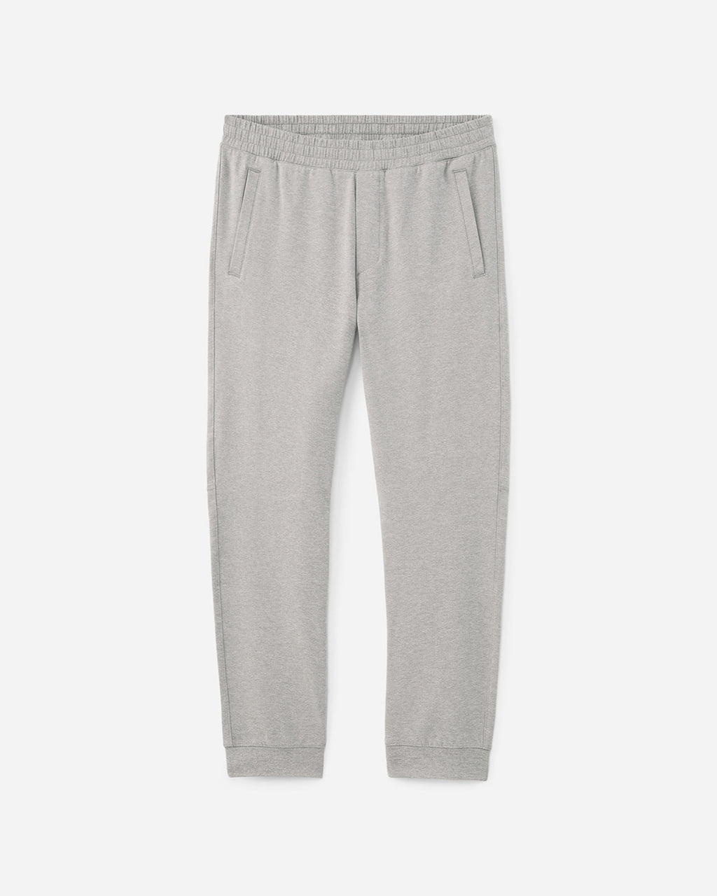 Reset Jogger