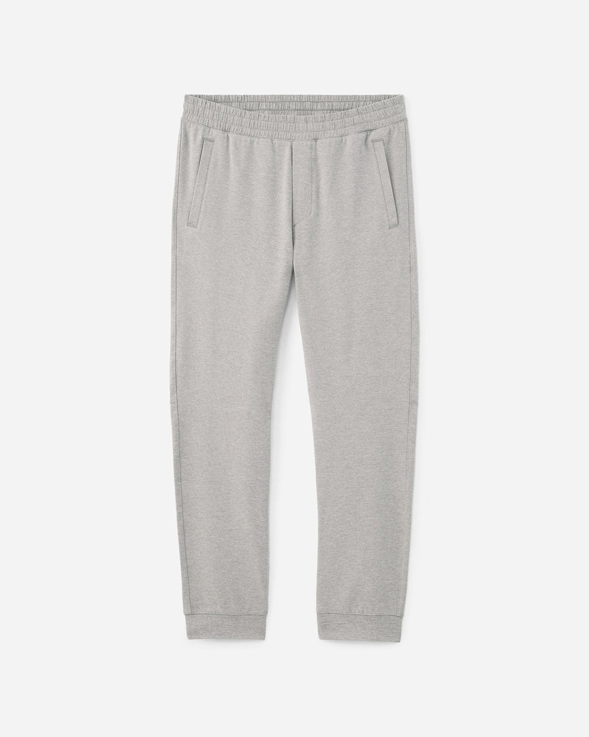 Reset Jogger