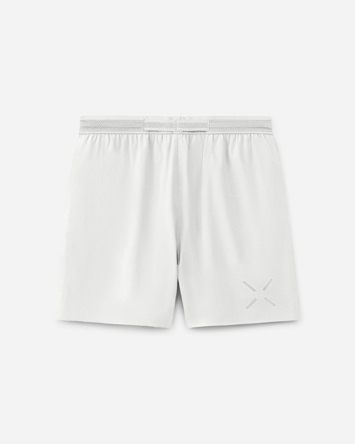 Session Short | 7-inch