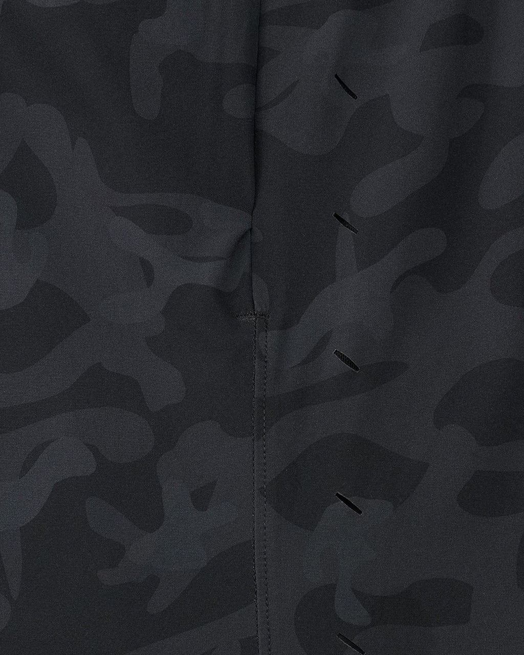 Session Short | 7-inch