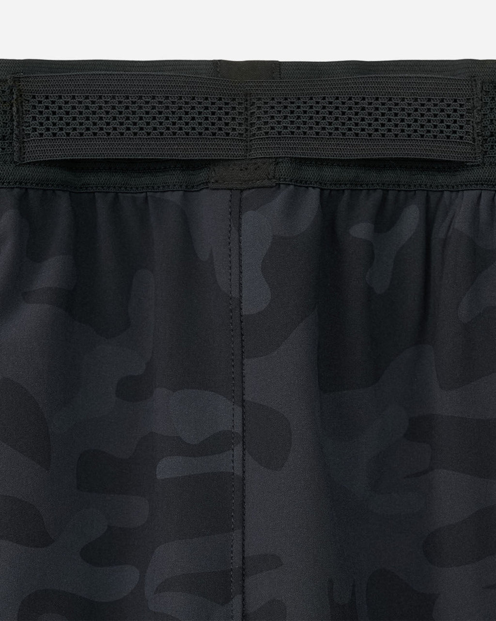 Session Short | 7-inch