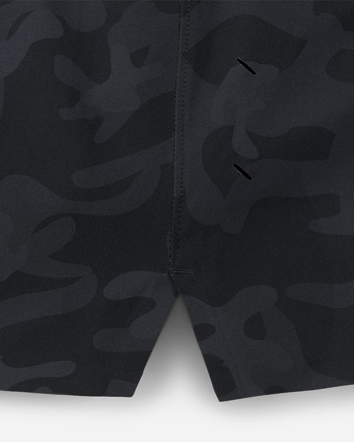 Session Short | 7-inch