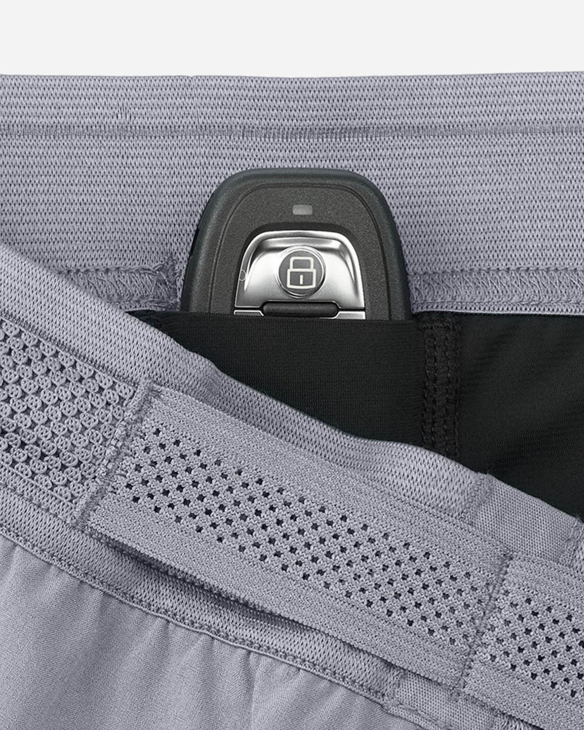 Session Short | 5-inch