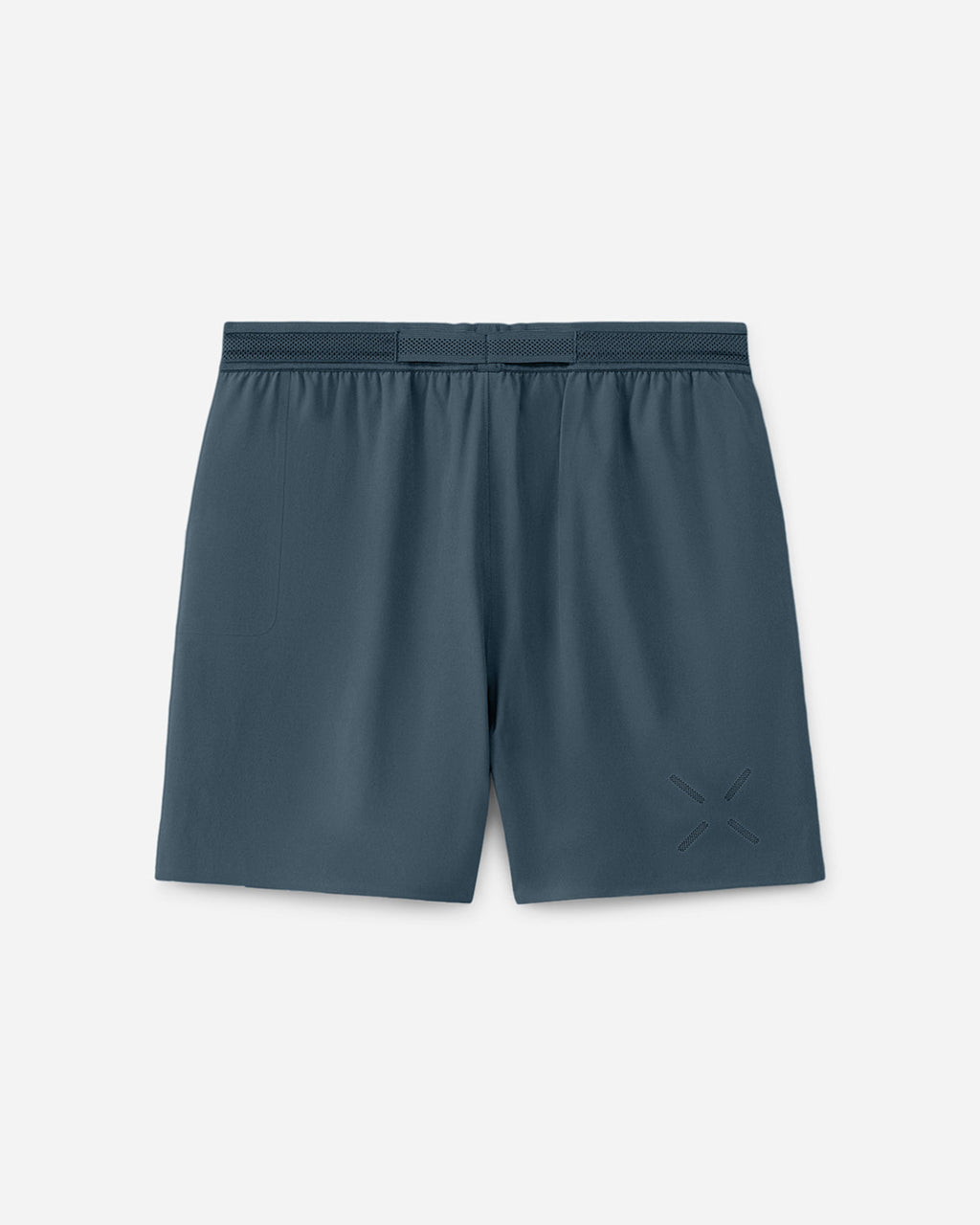 Session Short | 7-inch