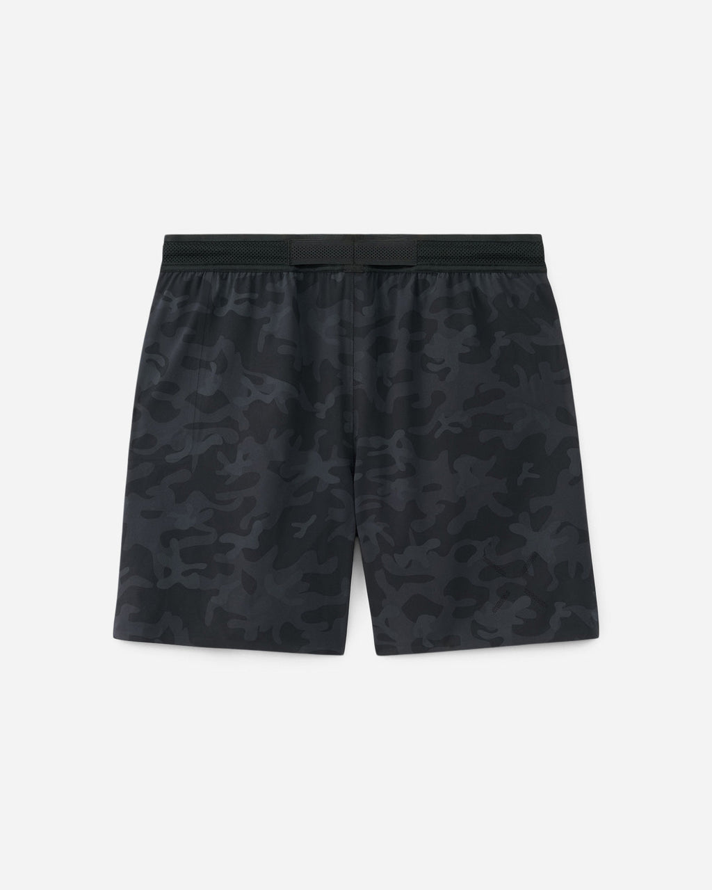Session Short | 7-inch