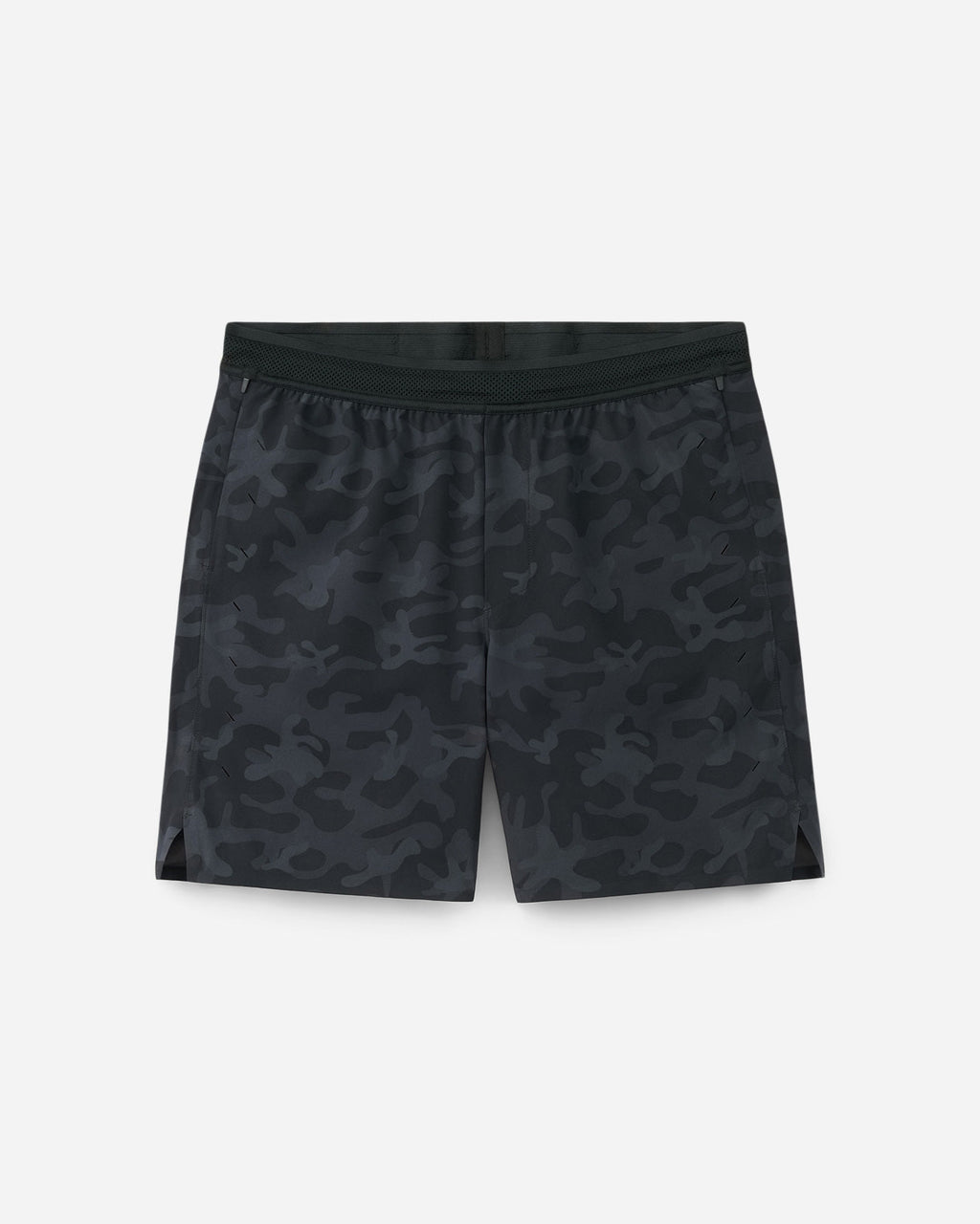 Session Short | 7-inch